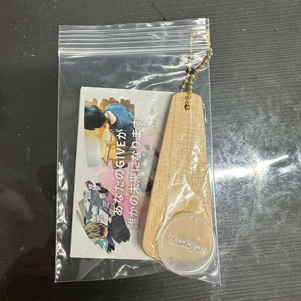 商品ラインナップ